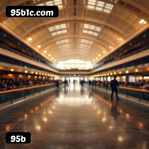 Cassino 95b app mobile