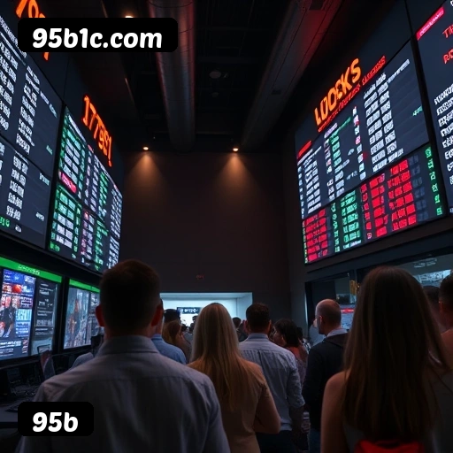 Slots no app 95b mobile