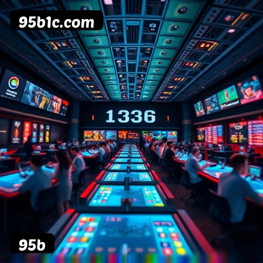 Formulário registro 95b