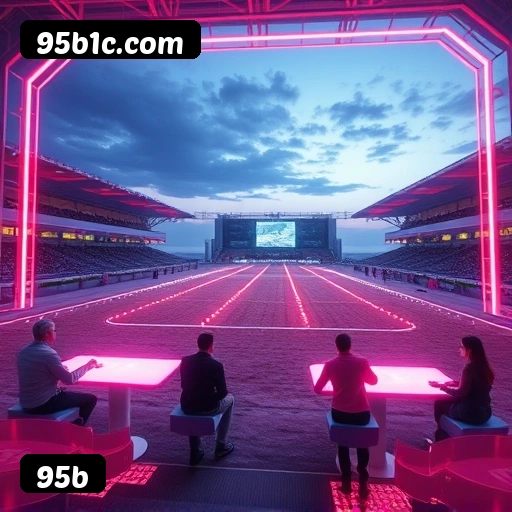 Bônus boas-vindas 95b R$100