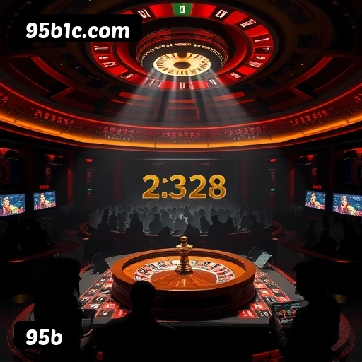 App 95b slots mobile